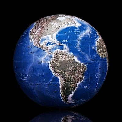 Kaip pagerinti pasaulį?